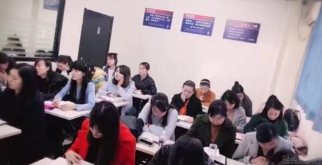 青島山木培訓(xùn) 職業(yè)教育的深耕者與創(chuàng)新實踐