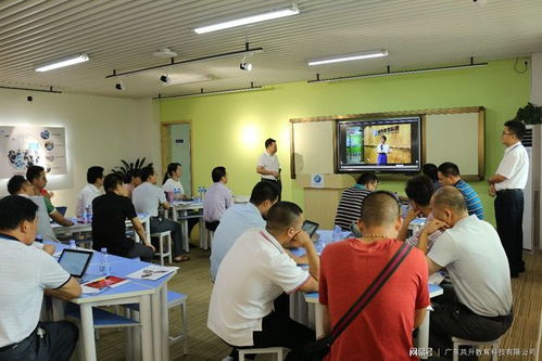 深化調(diào)研謀發(fā)展，智慧賦能啟新篇——梅州市五華縣高級中學(xué)鐘校長一行到訪共升教育考察培訓(xùn)